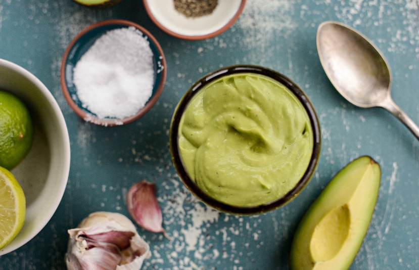 Homemade hair mask for thick hair SueBDo 2022